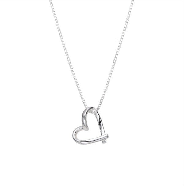 Producto - Cadena Plata 925 - Love Pasante