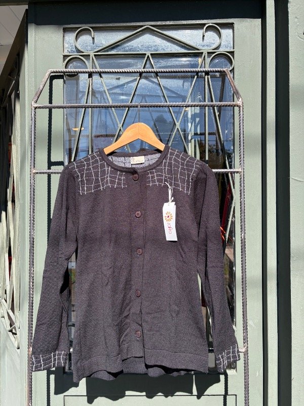 Producto - sweater Zafira