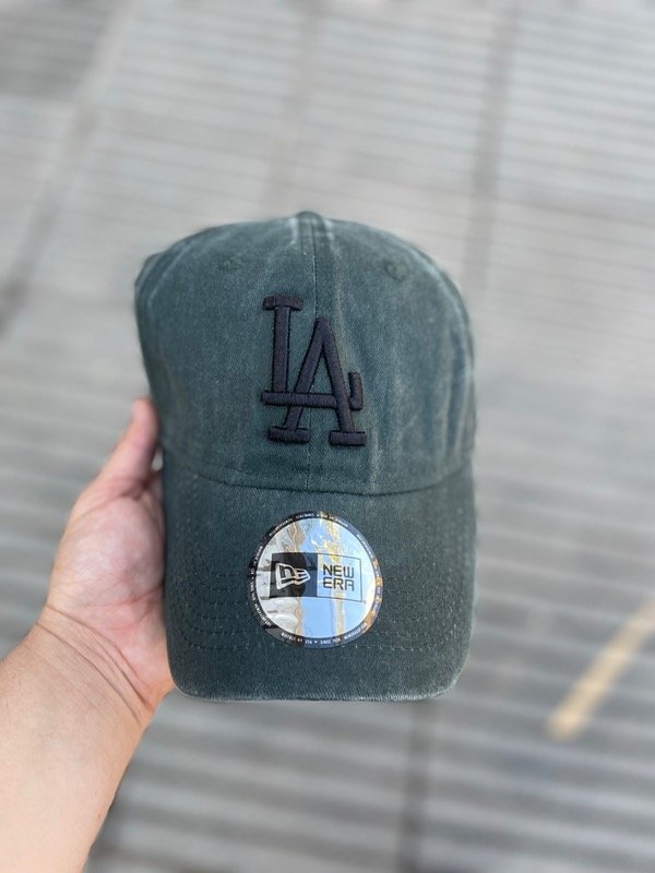 Producto - LA vintage - Verde