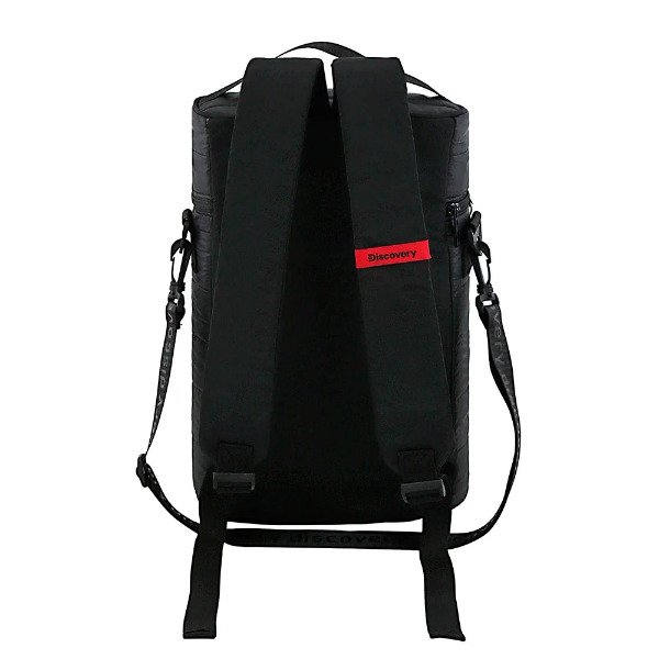 Producto - Matera Mochila y Morral Discovery 1.5L Color Negro - 2