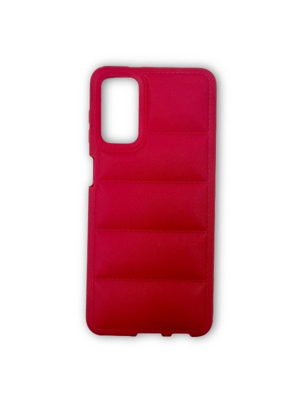 Producto - FUNDA PUFFER A04S