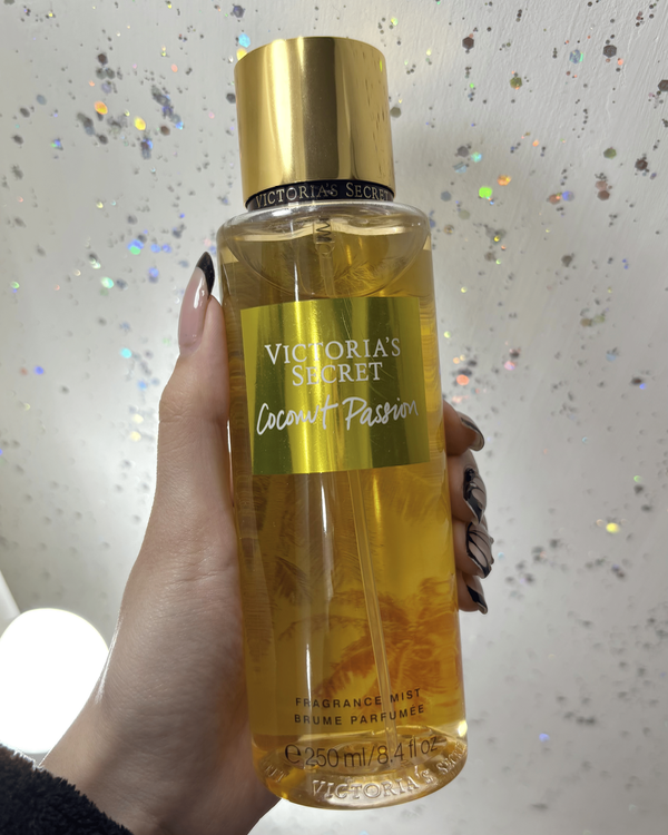 Producto - Body Splash Coconut Passion