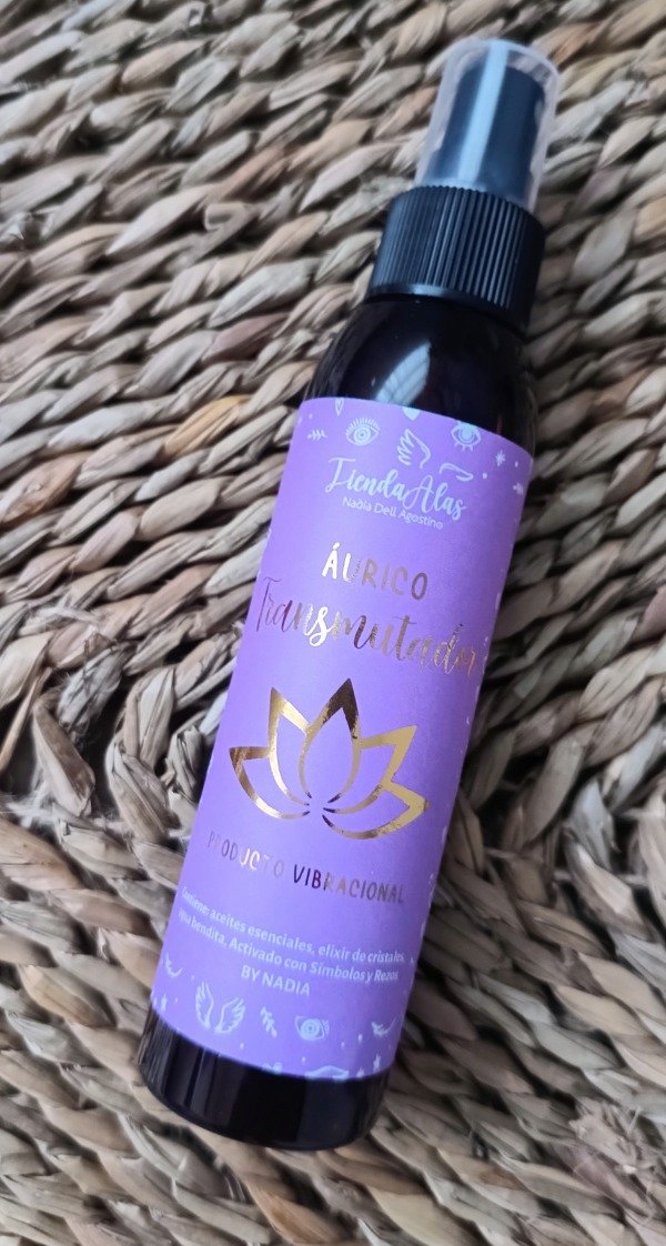 Producto - Auricos Alas - 2