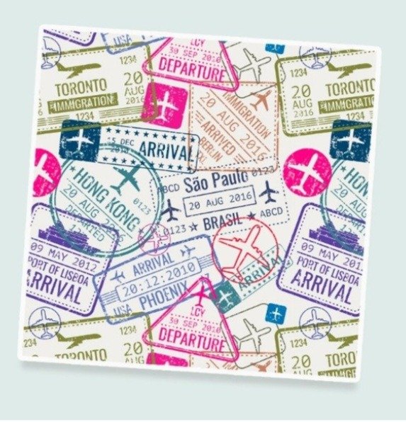 Producto - Bille Pocket Travel