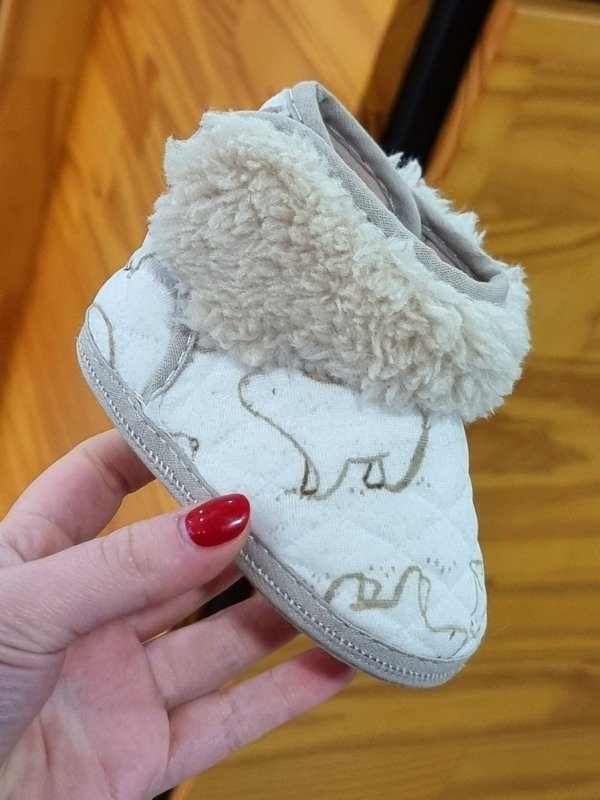 Producto - Bota Capy