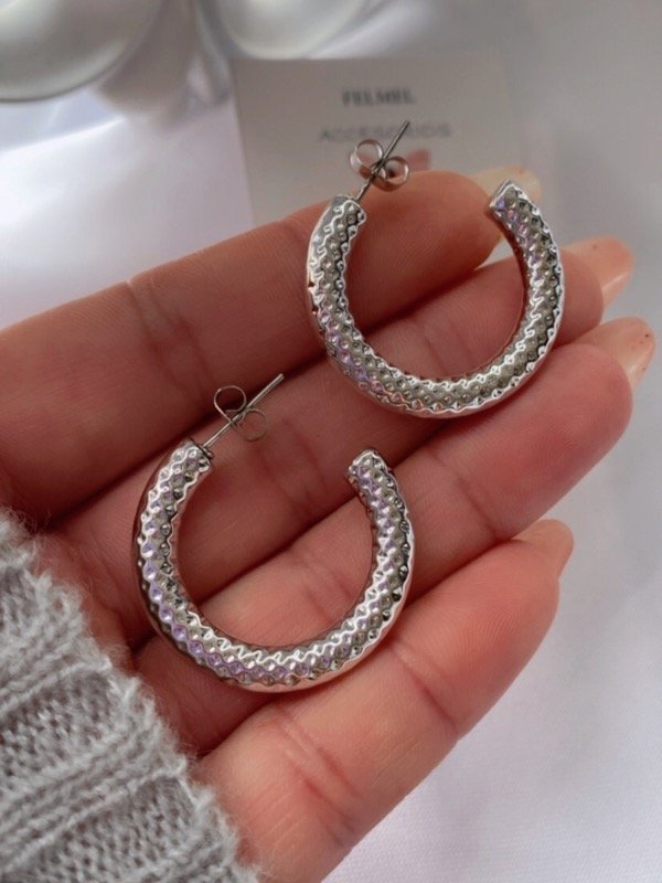 Producto - Argollitas Caro