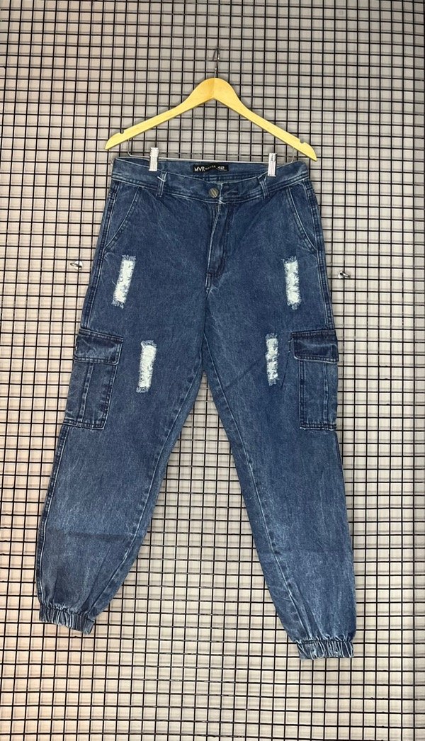 Producto - JOGGER MOM CARGO 2