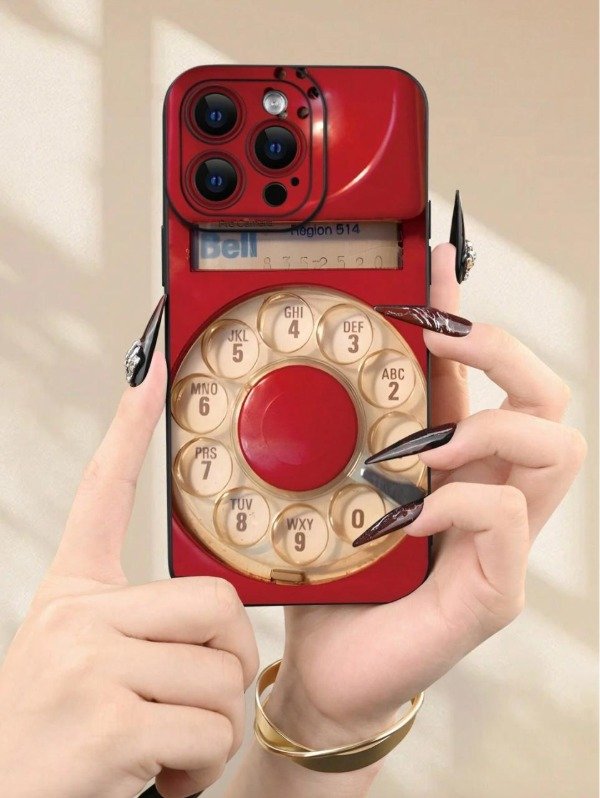 Producto - Funda para iPhone 14Pro