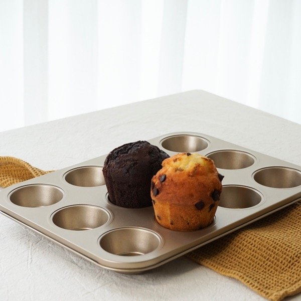 Producto - MOLDE PARA MUFFINS