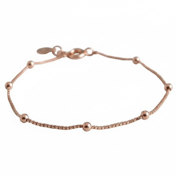Producto - Pulsera Veneciana Bolitas