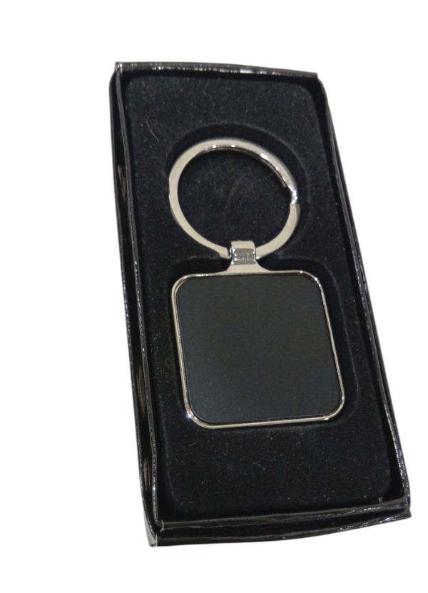 Producto - Llavero Dark