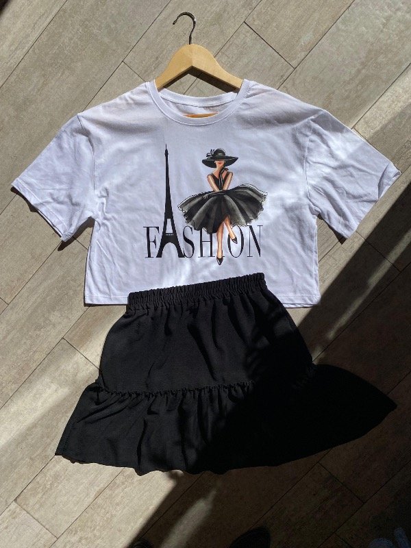 Producto - Pupera Fashion