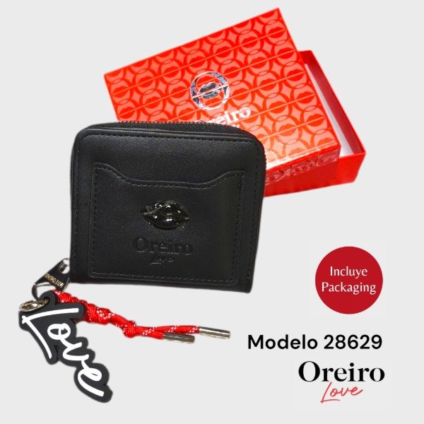 Producto - Billetera LAS OREIRO 28629