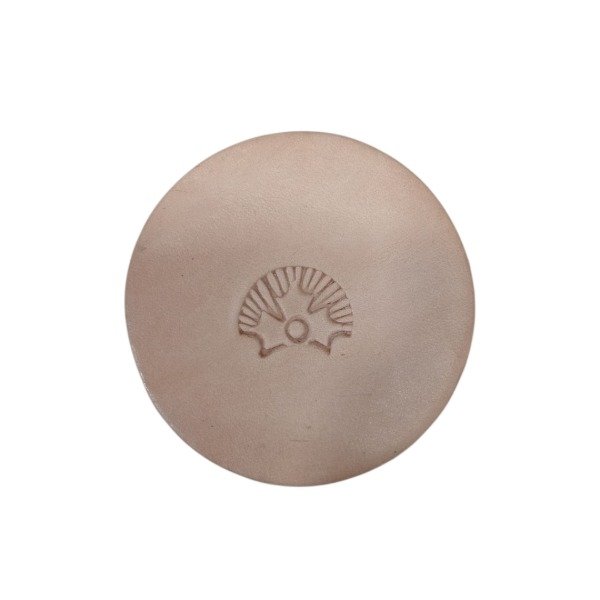 Producto - Cincel mediano media flor
