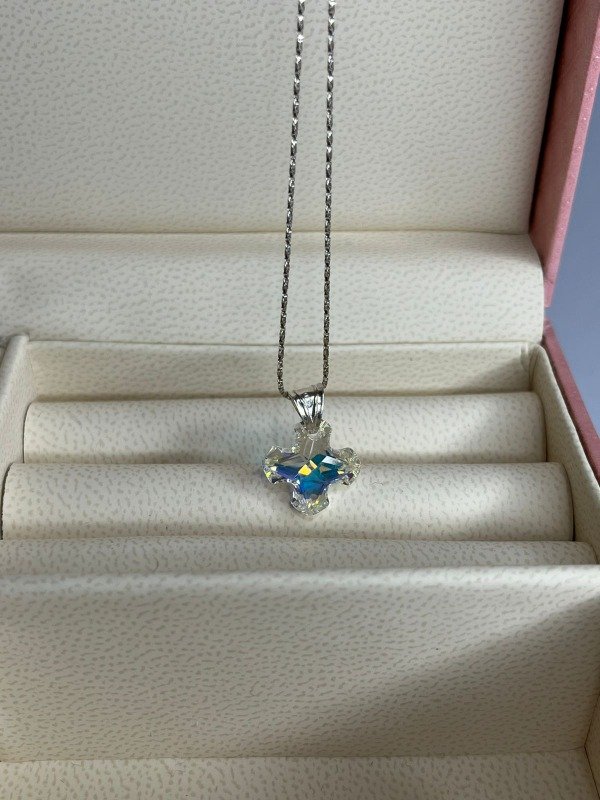 Producto - Cadena Sky Cross