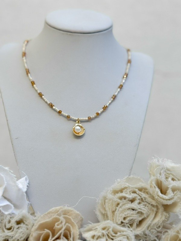 Producto - Collar Marev