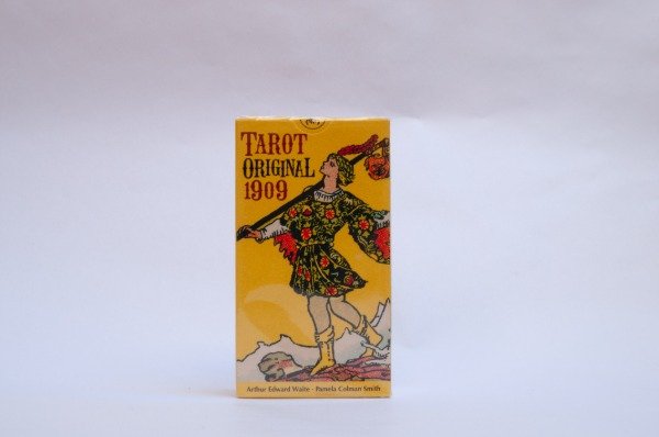 Producto - Original 1909 - Rider