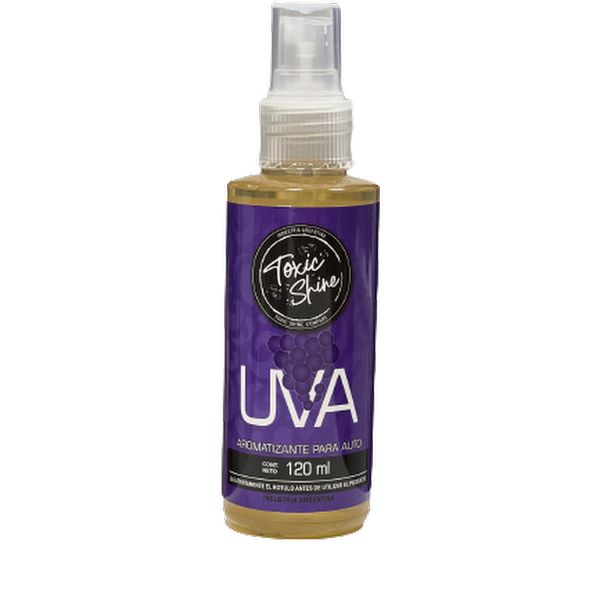 Producto - Uva
