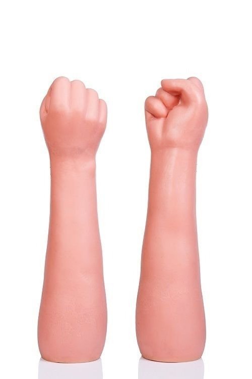 Producto - Puño dildo