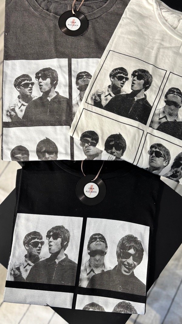 Producto - Remerón Oasis