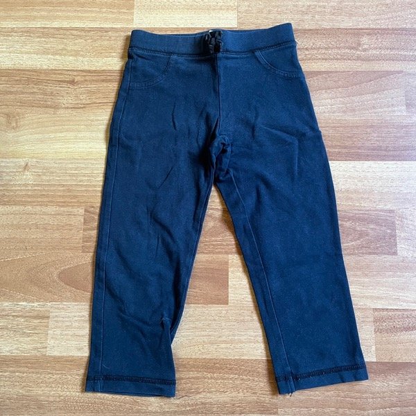 Producto - Calza Carters Azul 3A