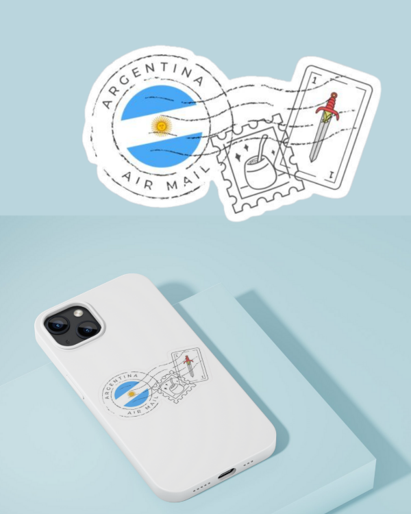 Producto - Costumbres argentinas