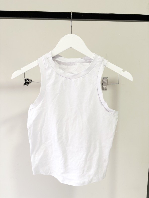 Producto - Musculosa loti