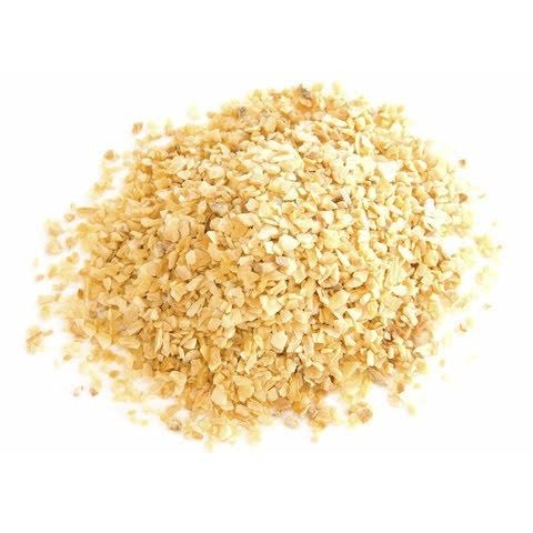 Producto - Ajo Triturado