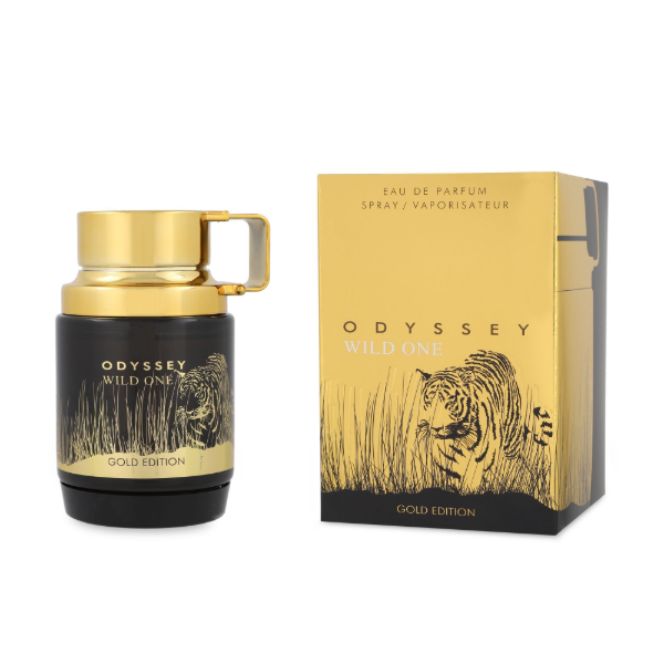 Producto - (ARABE) ARMAF ODYSSEY WILD ONE EDP 100ML