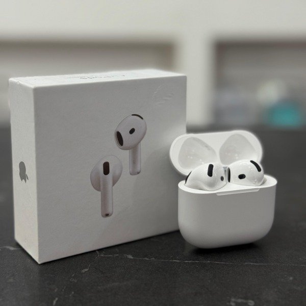 Producto - AIRPODS PRO 4TA GEN