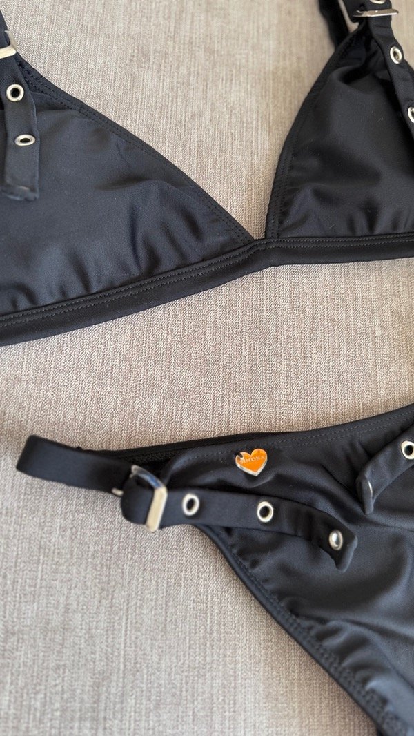 Producto - Bikini hebilla