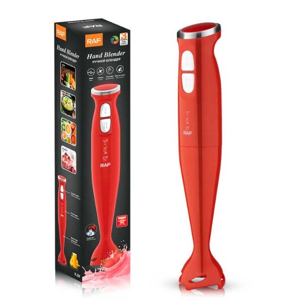 Producto - MIXER MINIPIMER