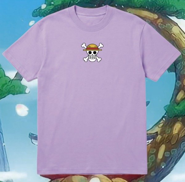 Producto - Remera oversize - Mugiwara's - 11