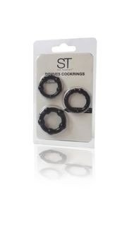 Producto - Kit de anillos
