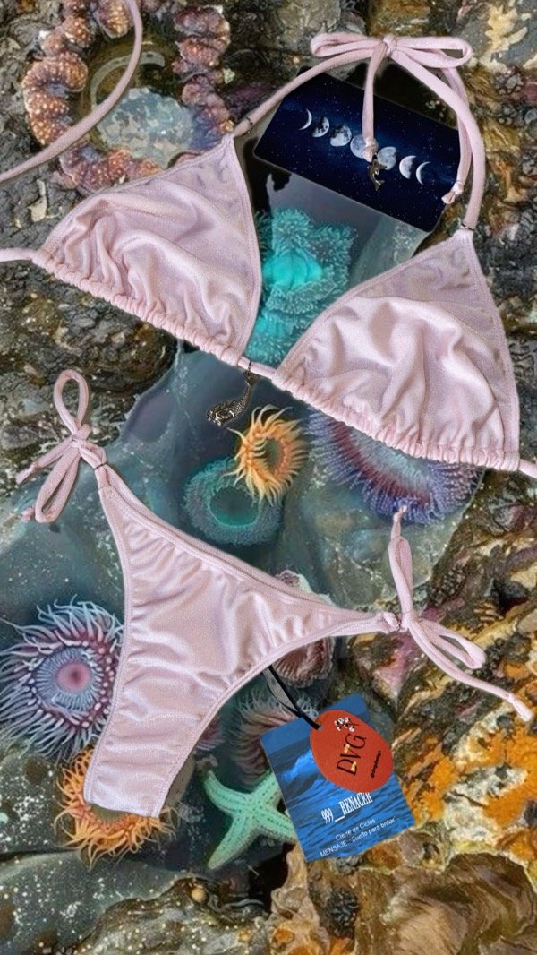 Producto - Bikini 999