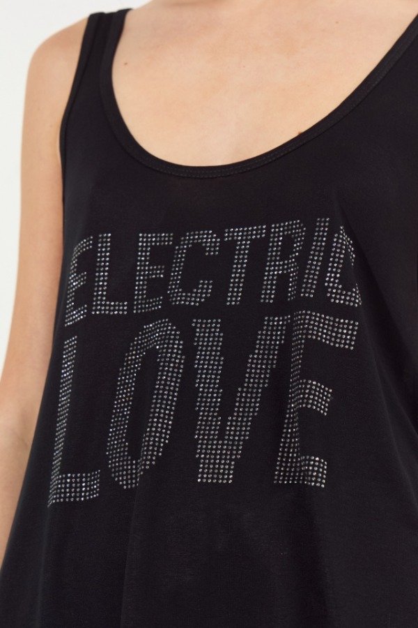 Producto - musculosa raindrop