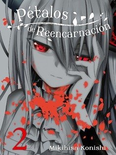 Producto - PETALOS DE REENCARNACION 02