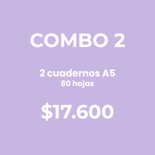 Producto - Combo 2