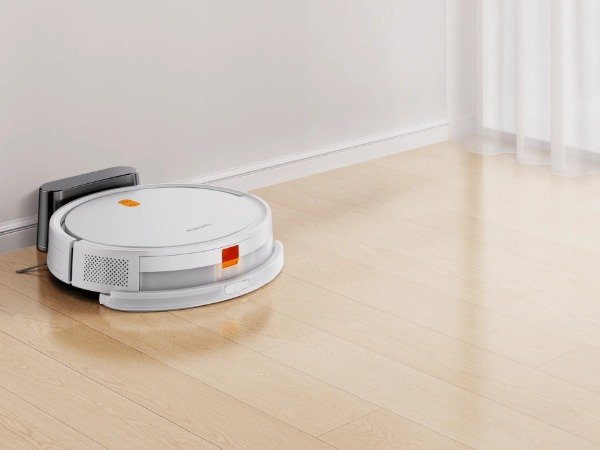 Producto - Aspiradoras Robot XIAOMI E5