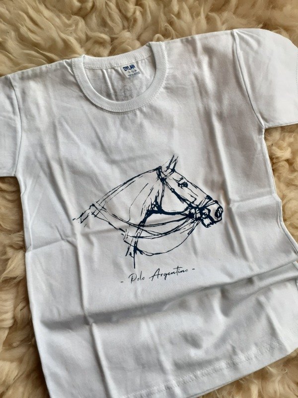 Producto - Remera estampada T 10