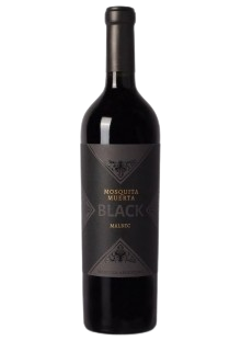 Producto - Mosquita Muerta Black Malbec
