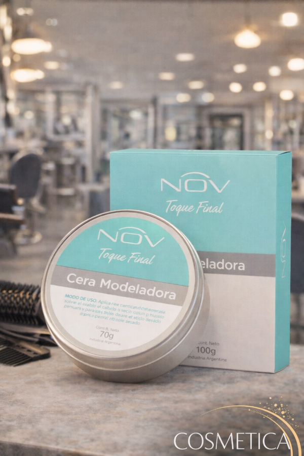 Producto - cera modeladora x 70 grs
