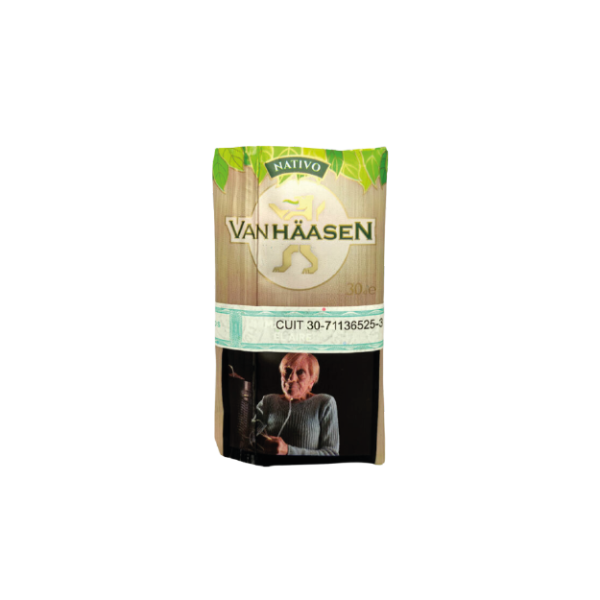 Producto - Van Hassen Nativo 30g
