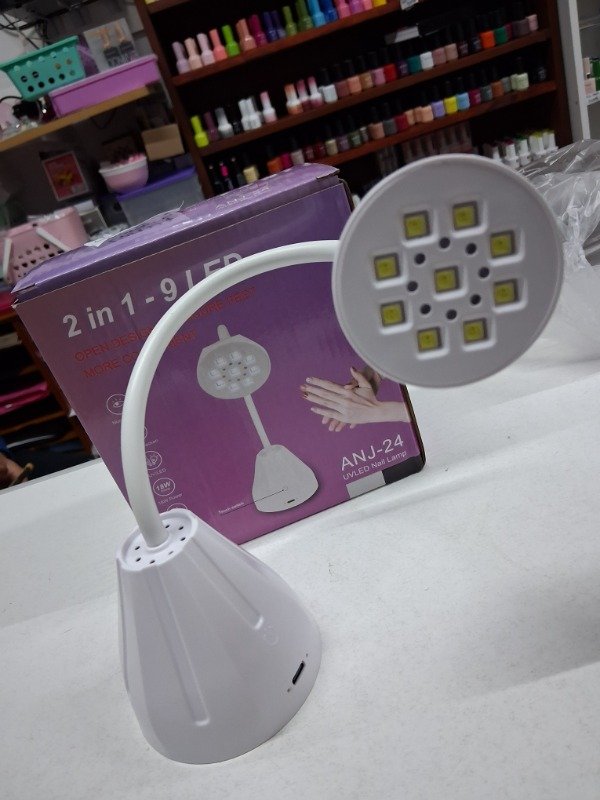 Producto - Lampara para soft anj-24