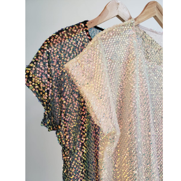 Producto - Remera Ellenor
