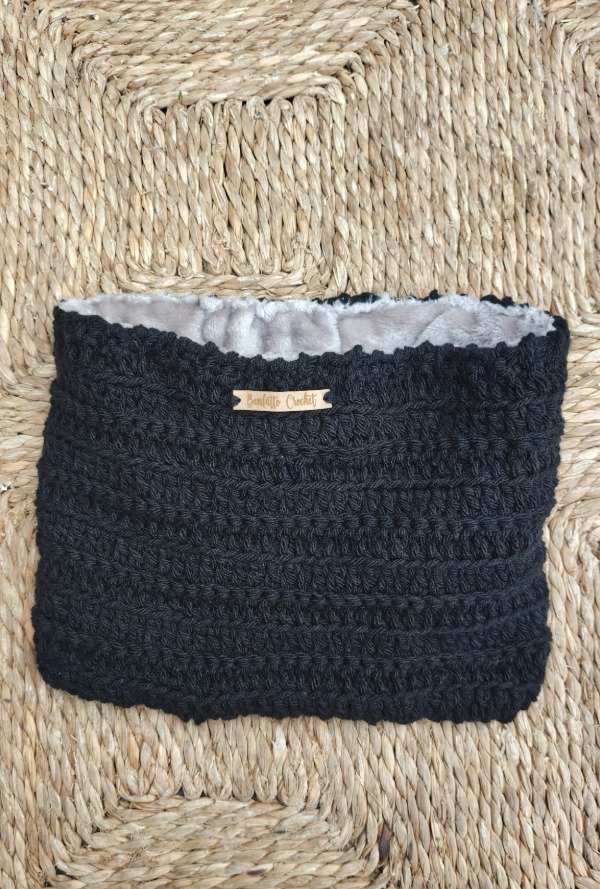 Producto - Cuello con plush - 2