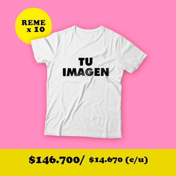 Producto - Remes x 10 Unidades