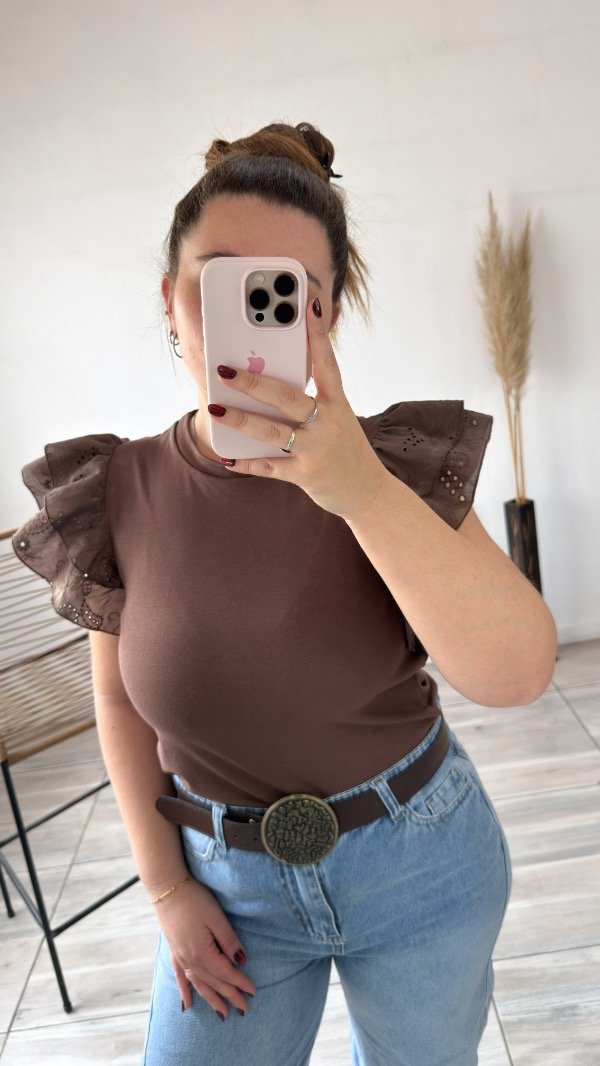 Producto - BLUSA FILIPA - 2
