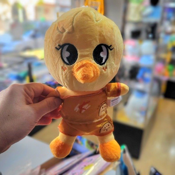 Producto - PELUCHE BBOKARI DEPORTIVO SKZOO STRAY KIDS