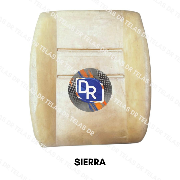 Producto - RESPALDO SIERRA